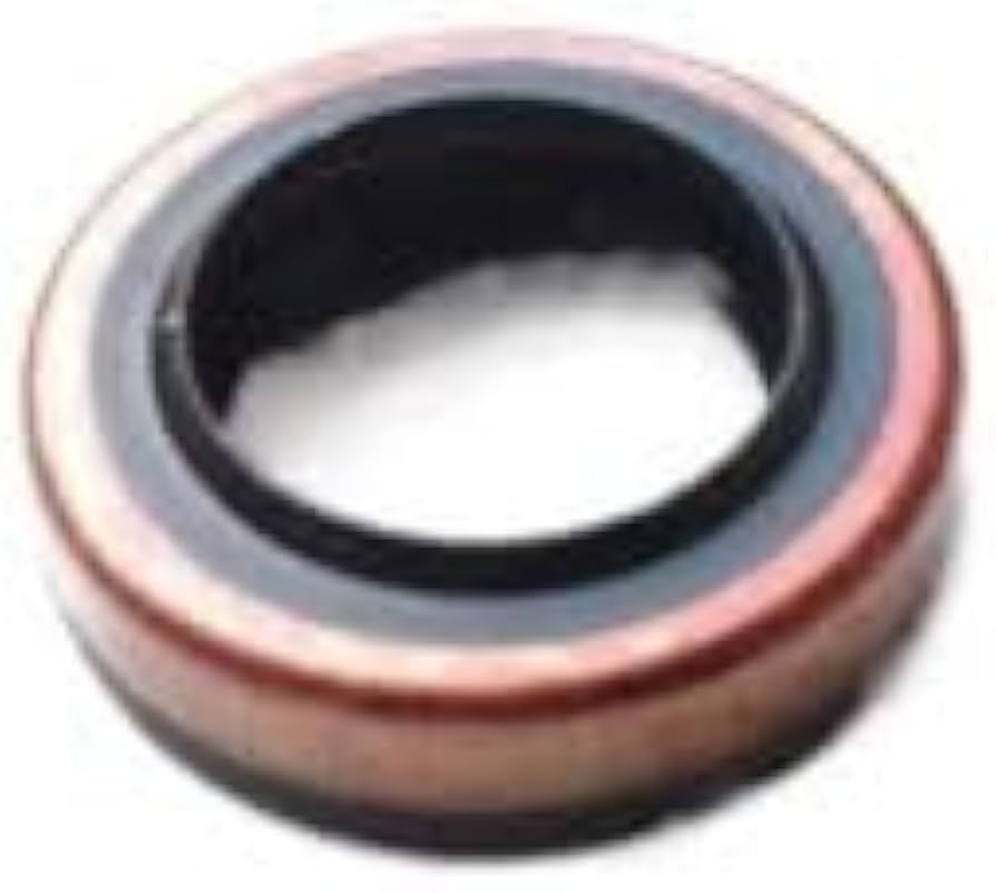 Amazon.com: Subaru Genuine 806718100 Oil Seal, 1 Pack : Automotive