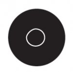 Elite Design Stamp, Small Bubble | PUN-203.64