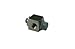 DCI International 0167 10-32 Swivel Elbow
