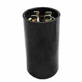Motor Start Capacitor 25-30 MFD 220-250 VAC 50/60 Hz (CAPS2025) - USA Seller, New