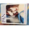  PAN. Zeitschrift für Kunst und Kultur 1/92.
