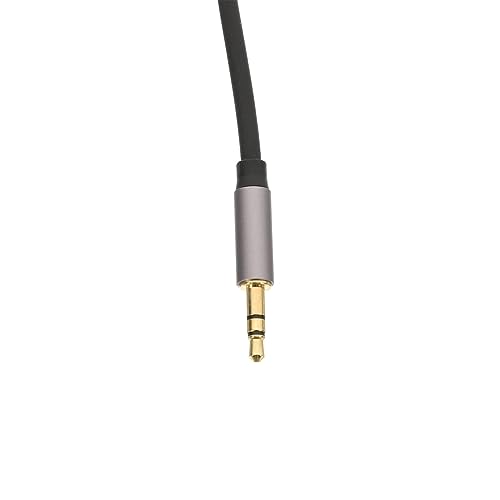 Cable divisor de audio estereo Uonlytech para conectar dos auriculares en el movil 2