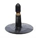 Firestone Farm Tractor Implement Tire Inner Tube TR 15 Rubber Valve 15
