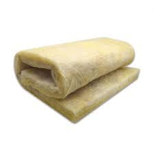 LAINE DE ROCHE / VERRE 600 x 300 x 30 cm pour silencieux d'échappement