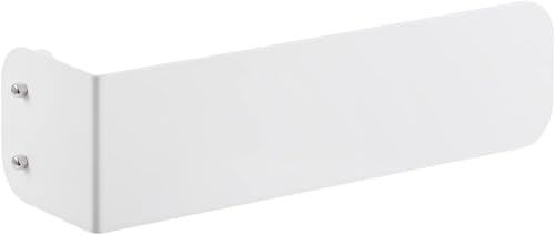 Yuanpgky Heizkörper-Handtuchhalter-Heizständer, Metall-Trockenstange Zum Aufhängen, Für Handtücher, Kleidung Und Socken, Ohne Bohren, Badezimmer- Oder Wäscheheizungszubehör, Passend (schwarz, Klein