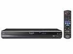 Panasonic DMR-EX93 DVD-Festplattenrecorder | Farbe: Schwarz