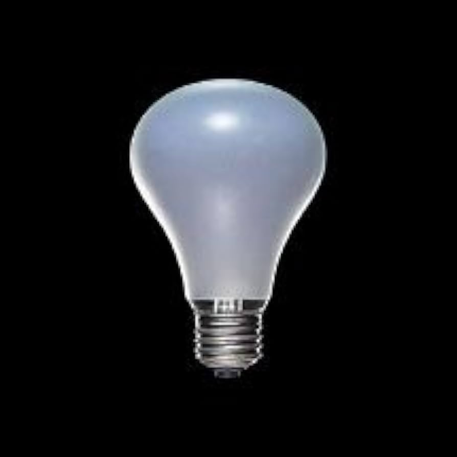 Amazon | 東芝 ブルーソフトランプ 60W 口金E26 LB100V60W-NA