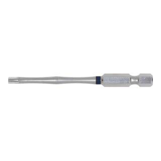 KS TOOLS 918.3655 TORSIONpower bit, 75mm, TH15tamperproof - Image 2