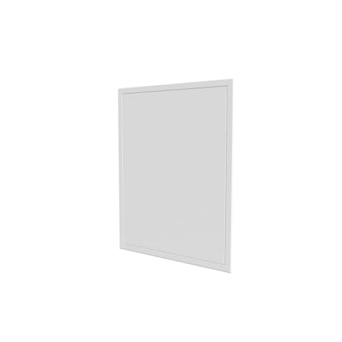 Trappe d'accès étanche 890x690 mm pour cloison et plafond