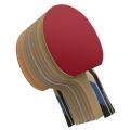 Side profile of the Decathlon Pongori TTR 500 Table Tennis Bat