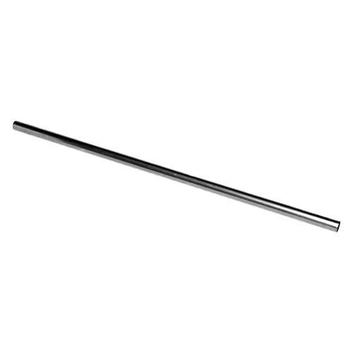 Image of Walker 49065 Exhaust Pipe Str. Tube-Alz.-AKDQ-3 inch Dia.-10' Lgth.-13 Gauge