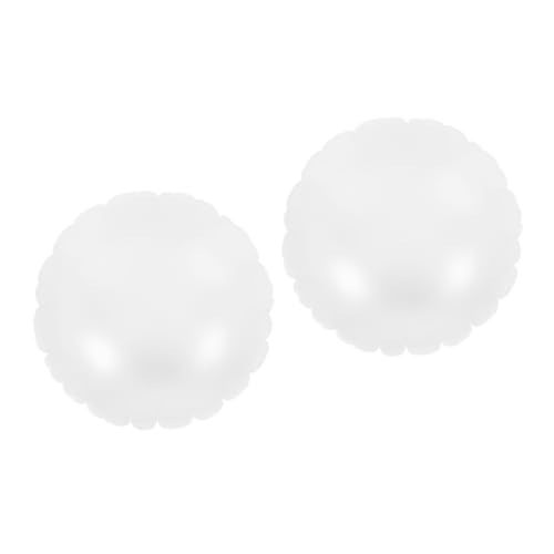 BUTIFULSIC 2pcs Ergonomic Pillow Inserts for Camping Inflatable Pillow for Car Decorative for Outdoor Use