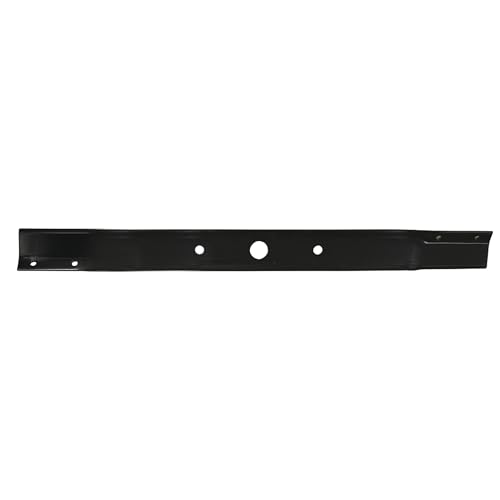 Stens New Lawnmower Blade 335-307 Replacement for: Snapper 30' Rear Engine Riders 1-8069, 7018069, 7018069BMA, 7018069BZ, 7018069BZYP