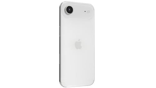 Image of Apple iPhone Air, US Version, 512GB, eSIM, Cloud White- Unlocked (Renewed)