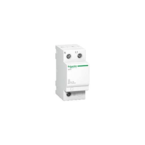 iPF K 40 40 kA 340V 1P+N préservez vos appareils connectés pendant l'orage