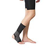 Janak (MIDMARK) Anklet with Binder (S 6 - 8 inches)