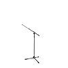 Gravity TMS 4322 B - Touring Series Microphone Stand with 2-Point Adjustment Telescoping Boom #2