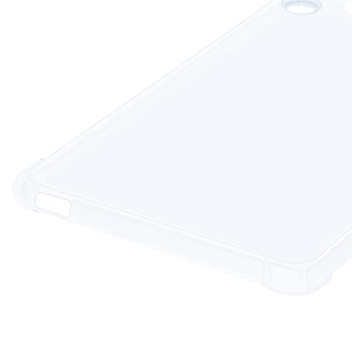 Lobwerk Case for Huawei MatePad T8 8 Inch Silicone Cover Slim Case Sheath Protective Case - Image 4