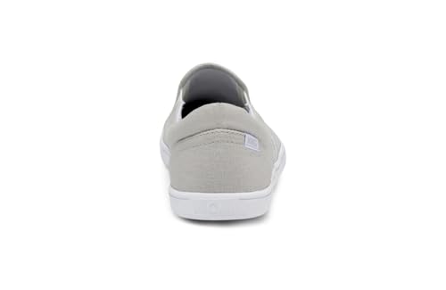 Image of Xero Shoes Men's Dillon Canvas Slip-On Barefoot Loafers