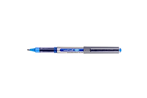 Image of Uni-ball Liquid Ink Rollers Case UB-157 Assorted Colours 8 Units