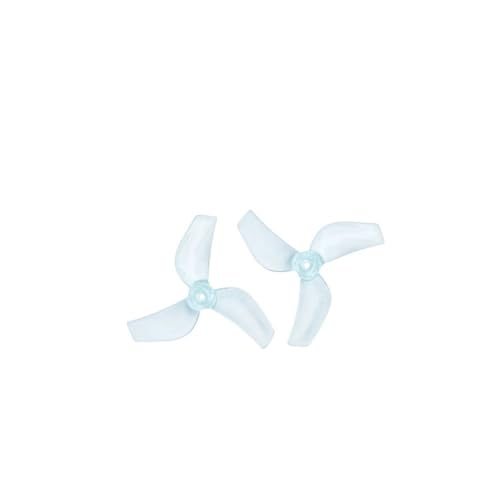 Hélice 3 pales 1219S 31mm pour réparer et entretenir un Tinywhoop