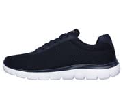 Image of Skechers Men Summits Field Day Lace Up Shoe