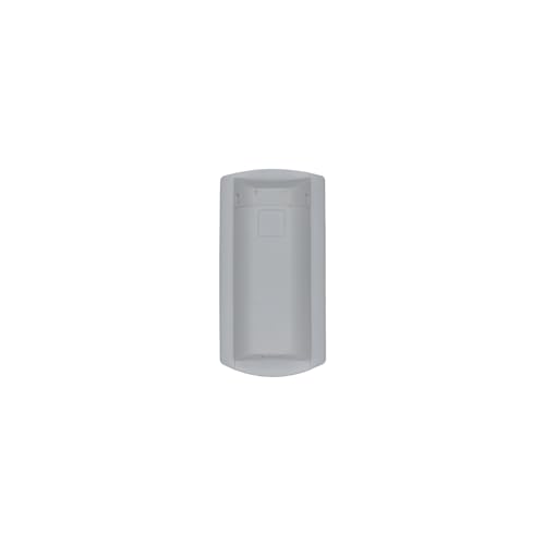 Image of Electronic Spices AC Remote | Compatible with Panasonic AC (Model AC-44A) with AAA Batteries