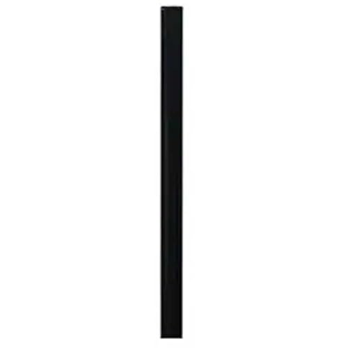 Pica PVC 35 cm Noir Softee Equipment : cône de délimitation essentiel