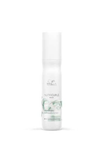 Wella Professionals Nutricurls Milky Waves, 150 ml