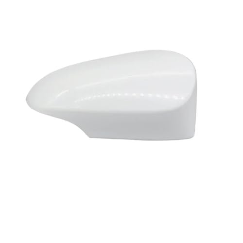 Coquille Rétroviseur ABS Rigide pour Yaris 2012-2019 Cache Droite à Peindre