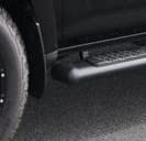 Toyota 4Runner Running Board End Cap ONLY Kit Replacement 00016-89013-01