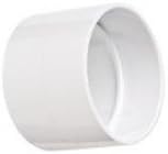 Lumtopia Nutone CF388 Central Vacuum System Stop Coupling-2PK