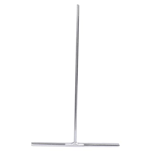 Garneck Crepe Spreader Tool Ergonomic Shape Kitchen Spreader for Effortless Crepe Making and Cooking Utensil for