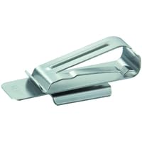 Heyco S6439 SunRunner® 90° 4 Cable Clips (100 Pack)