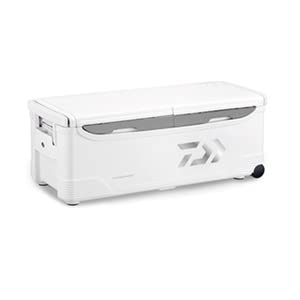 Amazon | ダイワ トランク大将3 TSS 5000X パール | ダイワ(DAIWA 