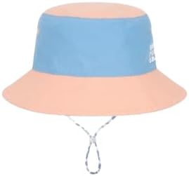 Millymook Girls Reversible Bucket HAT Lucia