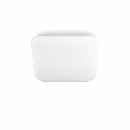 PHILIPS LED Mauve CL270 12W led Ceiling Light Fixture Warm White 2700k [12W, White - Image 2
