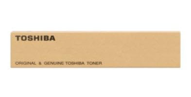Toshiba - Toner - Cyan - 6AJ00000268-33.600 p