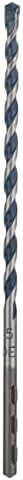 Bosch Professional 1x CYL-5 Concrete Drill Bit (for Concrete, Ø 5,5 x 100 mm, Robust Line, Accessories for Impact Drills)