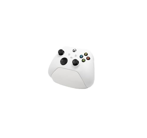 Suporte de mesa para controle Xbox One e Series S e Series X Branco