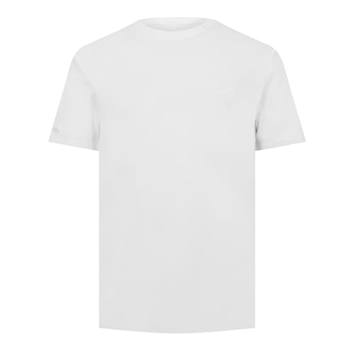 Umbro Sport Style Pique Tee t-shirt homme respirant sportwear coupe régulière