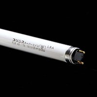 Amazon | プリンス スーパーライン T6スリム蛍光灯 ランプ長