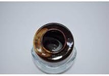 茶器/茶道具 茶入（お濃茶器）】 肩衝茶入（肩付茶入） 仕服：雪月花又は伊予簾又は二人静又は五色間道 東山深山作 – 今屋静香園