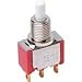 8125J83ZBE32, Snap-Acting Momentary Pushbutton Switches (5 Items)