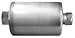 Baldwin Filters Fuel Filter, 4-7/16 x 2-5/16 x 4-7/16 in
