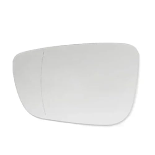 Glace rétroviseur extérieur gauche BMW G20 G21 G32 miroir voiture chauffante angle mort