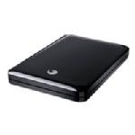 Seagate FreeAgent GoFlex Disque Dur Externe Portable USB 2.0 Uniquement Stab320400 320 go Noir