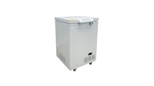 Commercial 35 Lab Chest Freezer Ultra-Low DW-86W35 ETL
