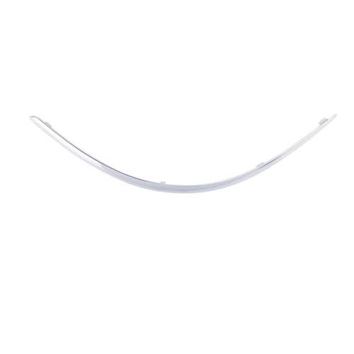 Embellecedor de parachoques trasero derecho Benz Clase B W245 2008-2010