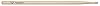 Vater - Power 5B (Acorn Wood Tip) American Hickory Drumsticks - VHP5BAW #1